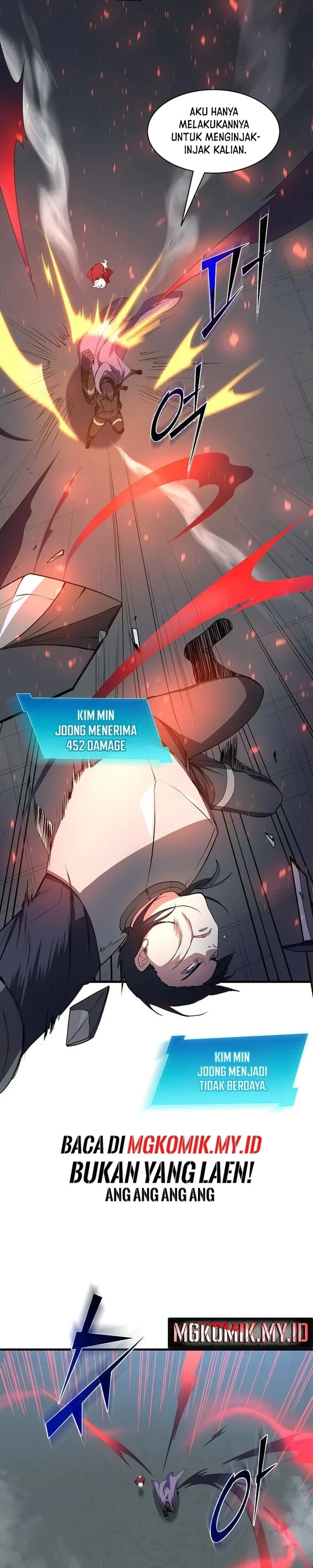 Leveling Up with Skills Page 25