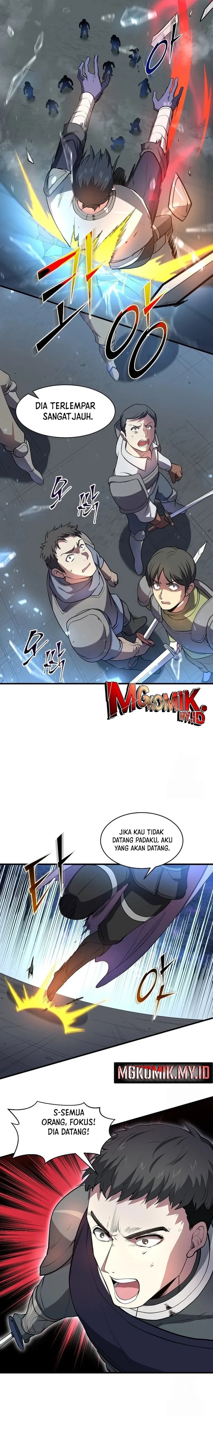 Leveling Up with Skills Page 26