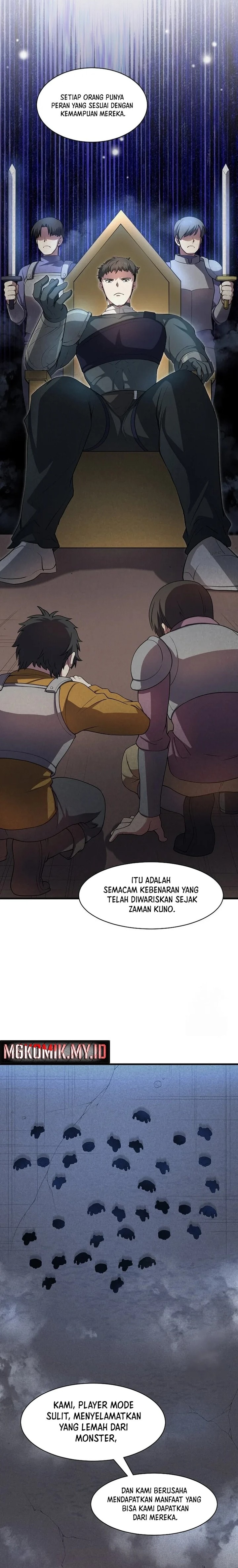 Leveling Up with Skills Page 4