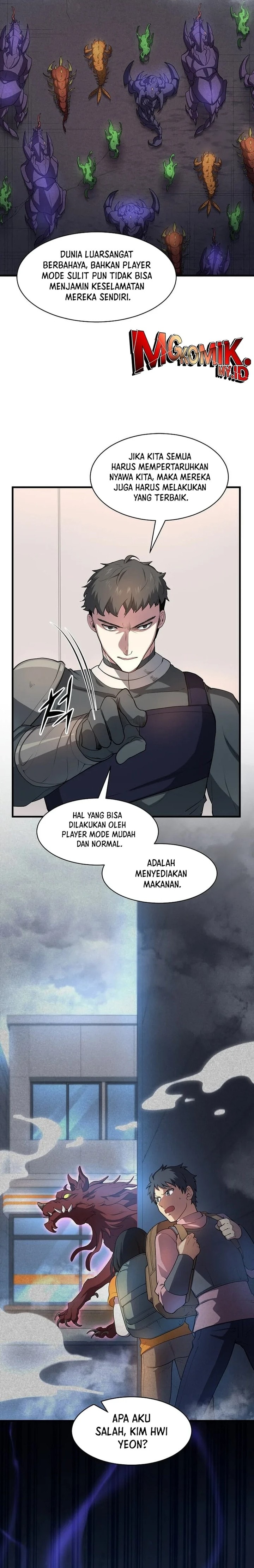 Leveling Up with Skills Page 5