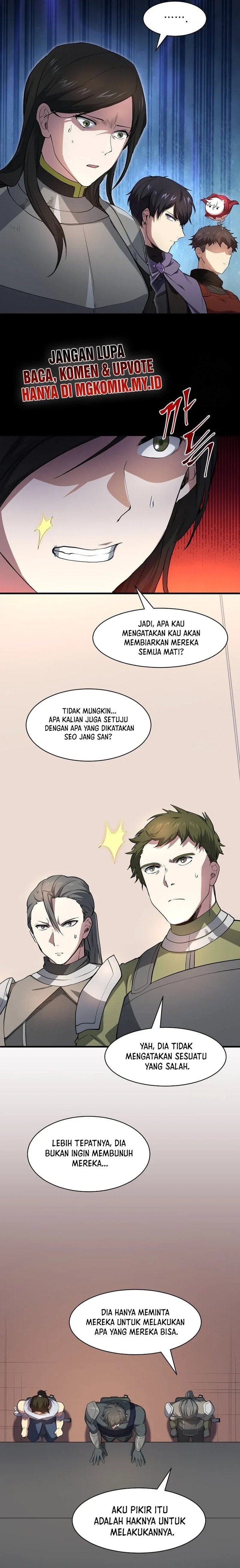 Leveling Up with Skills Page 6