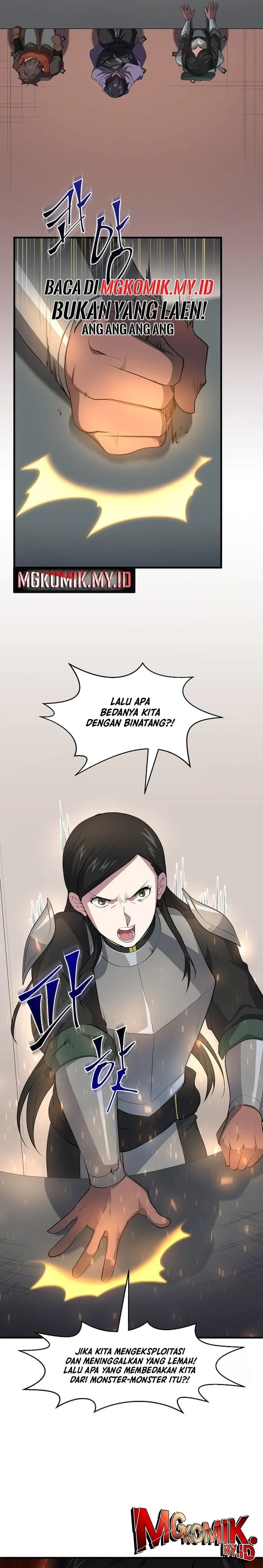 Leveling Up with Skills Page 7