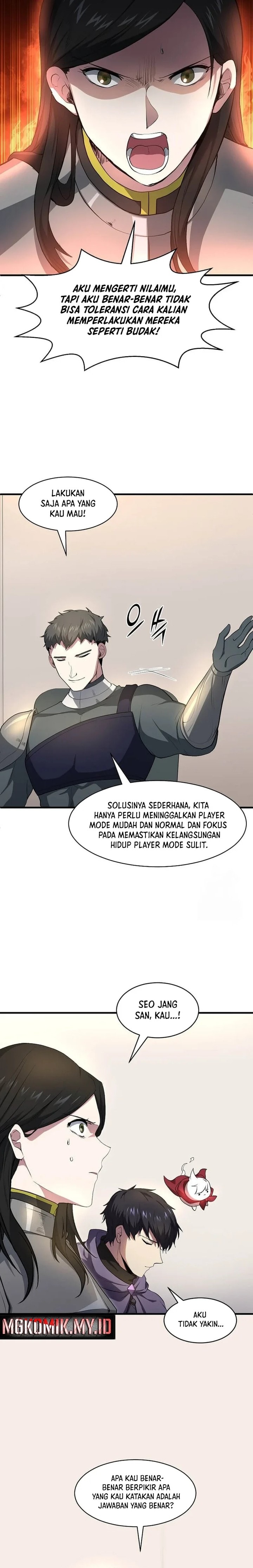 Leveling Up with Skills Page 8