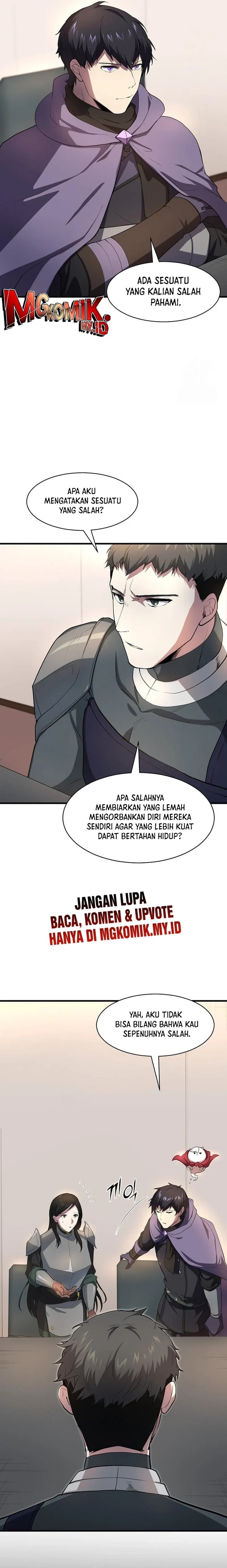 Leveling Up with Skills Page 9