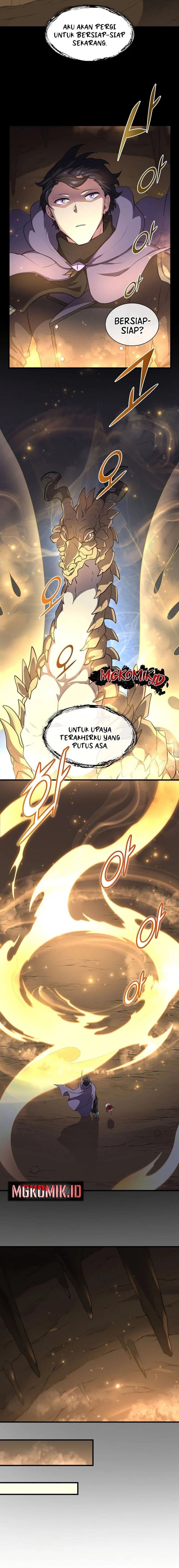Leveling Up with Skills Page 12
