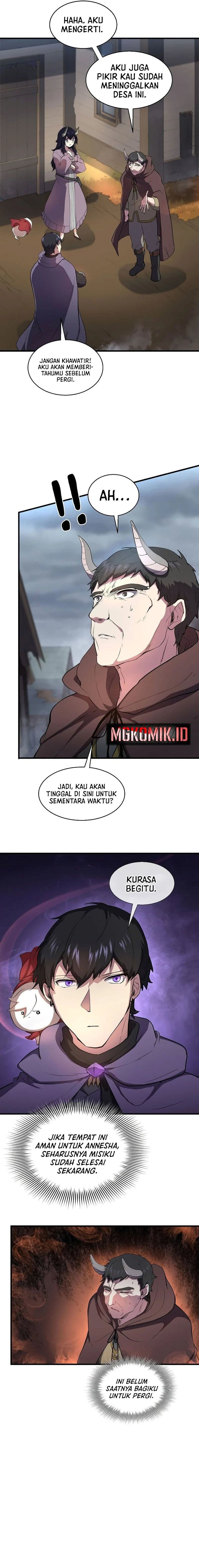 Leveling Up with Skills Page 14