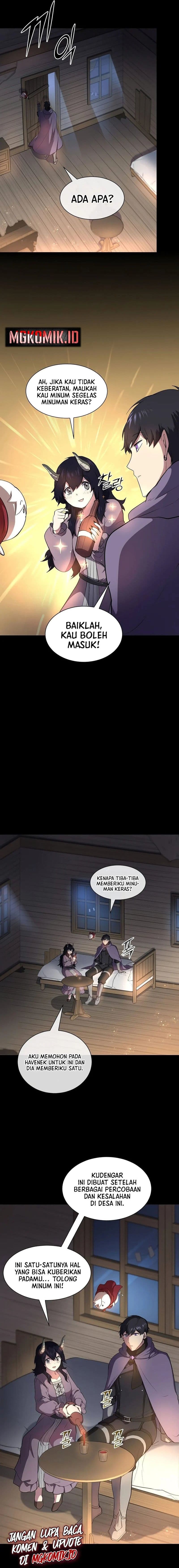 Leveling Up with Skills Page 16