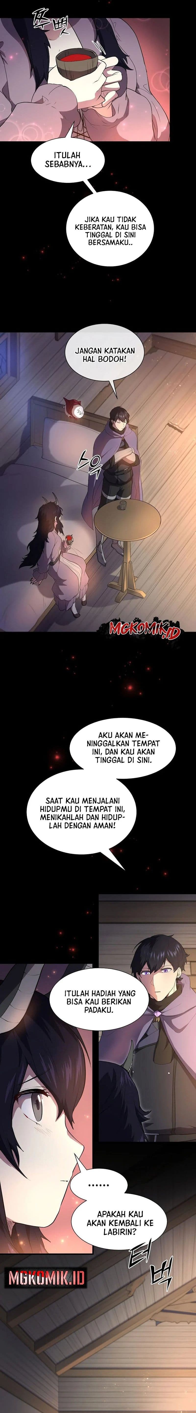 Leveling Up with Skills Page 18