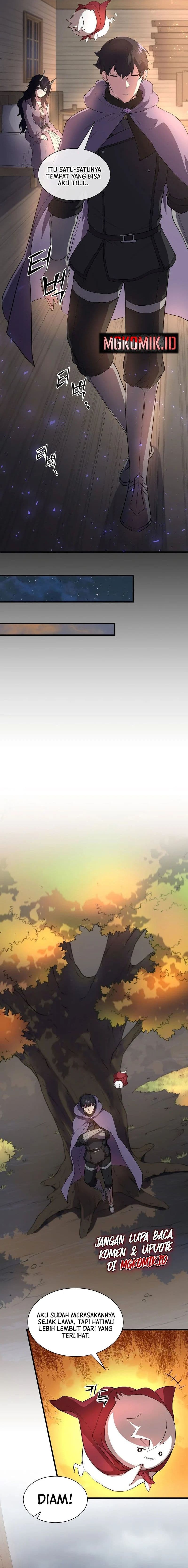 Leveling Up with Skills Page 19