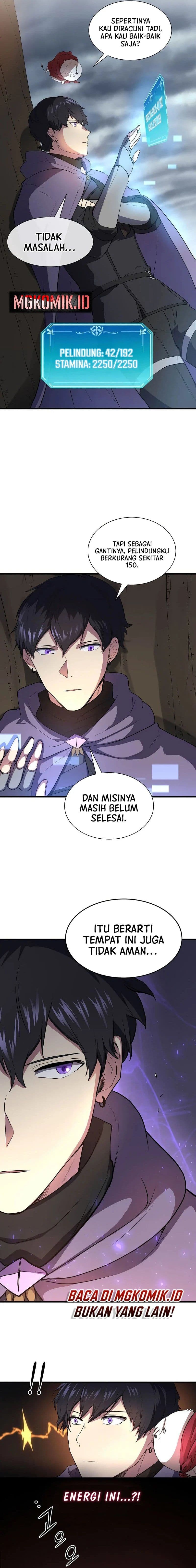Leveling Up with Skills Page 20