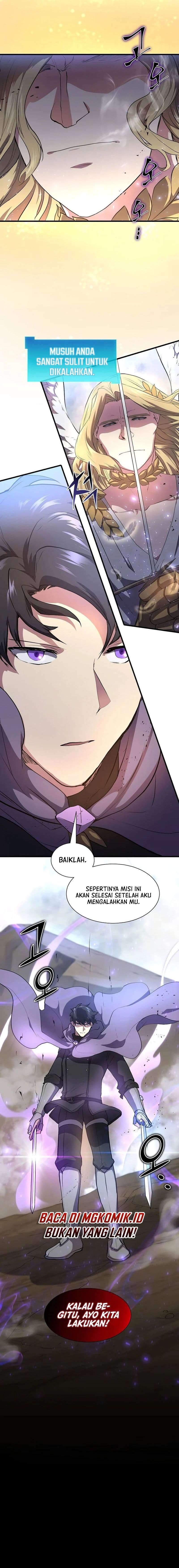 Leveling Up with Skills Page 23