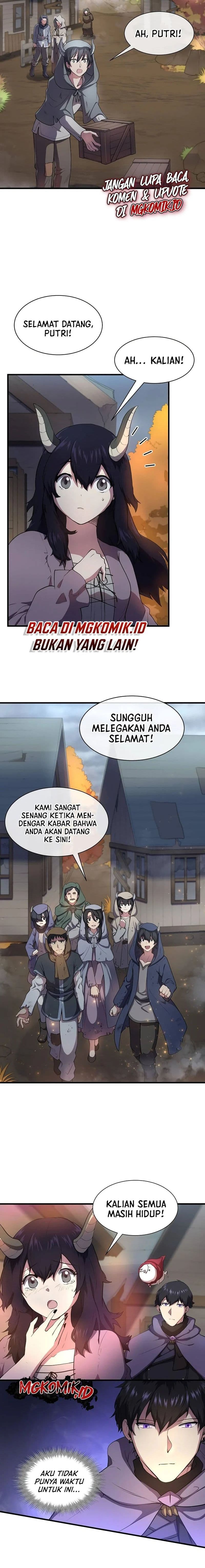 Leveling Up with Skills Page 3