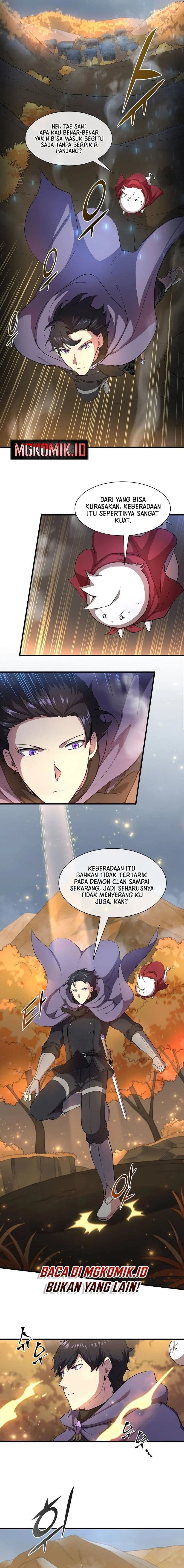 Leveling Up with Skills Page 5