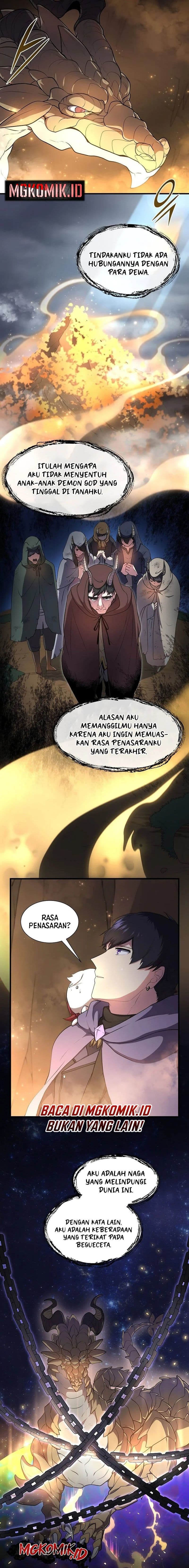 Leveling Up with Skills Page 8