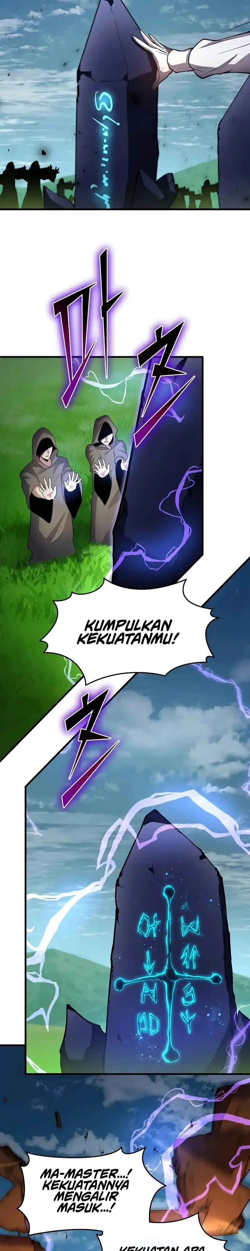 Leveling Up with Skills Page 12