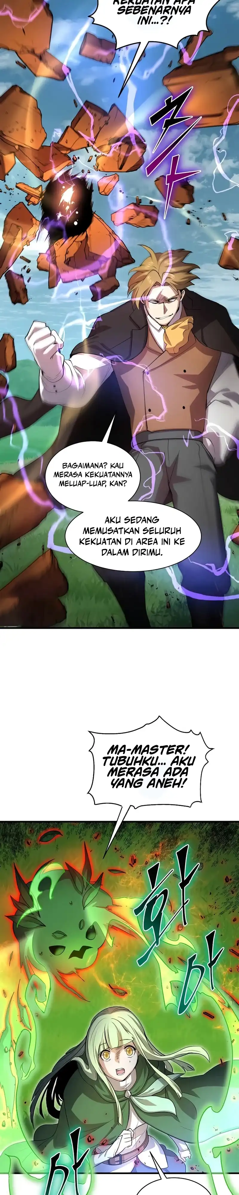 Leveling Up with Skills Page 13