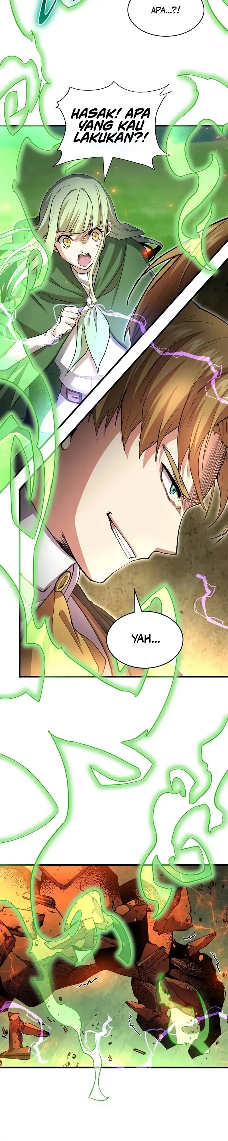 Leveling Up with Skills Page 14