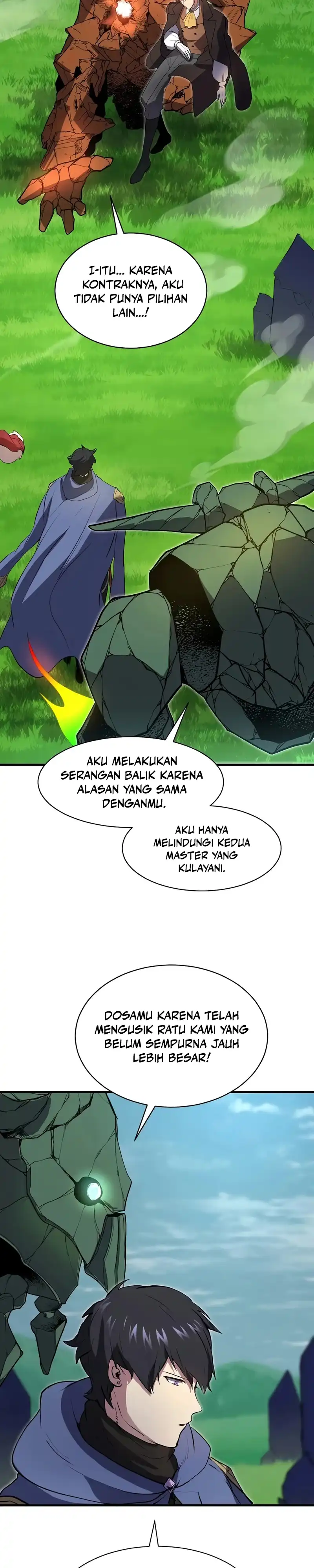 Leveling Up with Skills Page 28