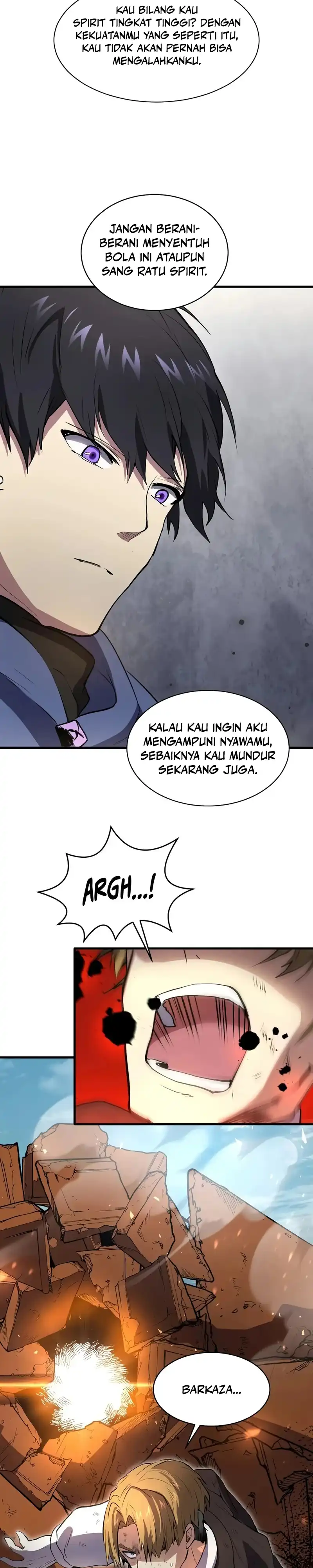 Leveling Up with Skills Page 29