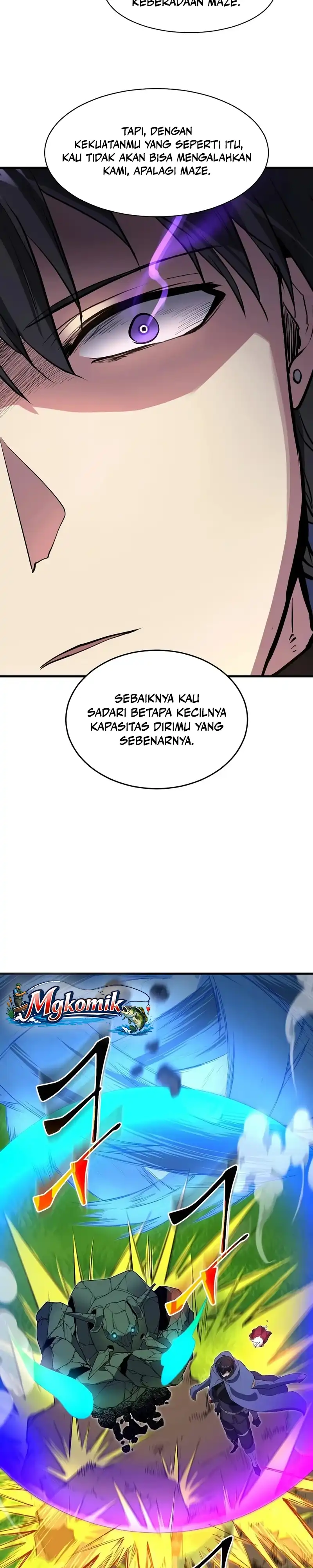 Leveling Up with Skills Page 35