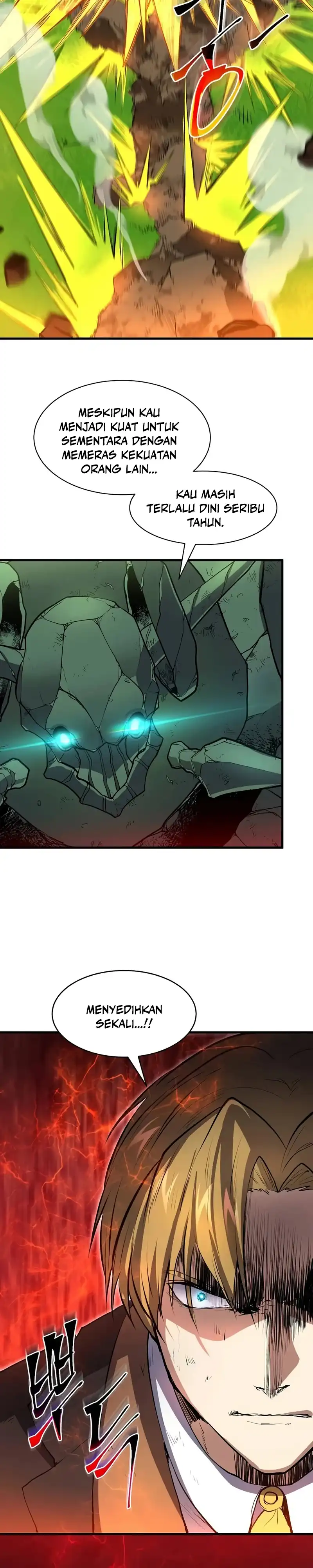 Leveling Up with Skills Page 36