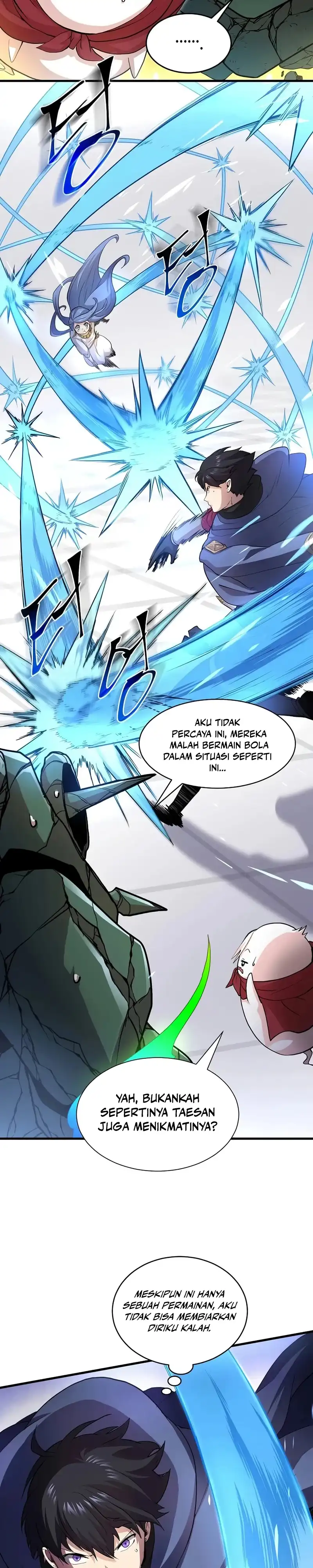 Leveling Up with Skills Page 6