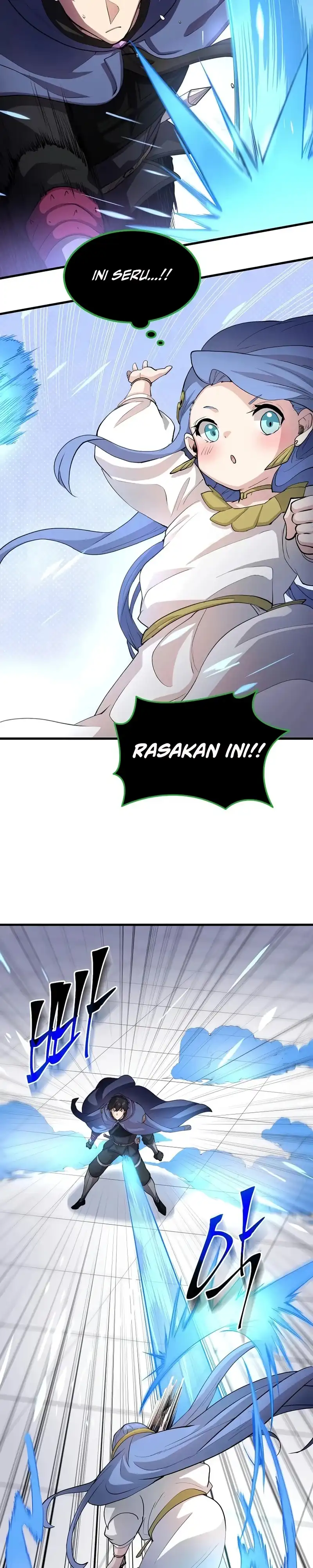Leveling Up with Skills Page 7