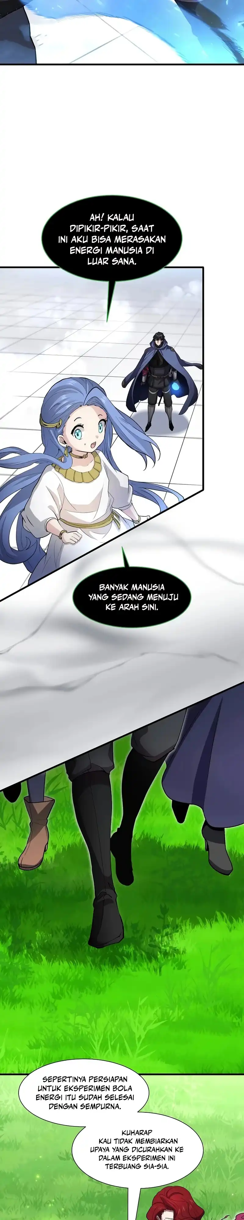 Leveling Up with Skills Page 9