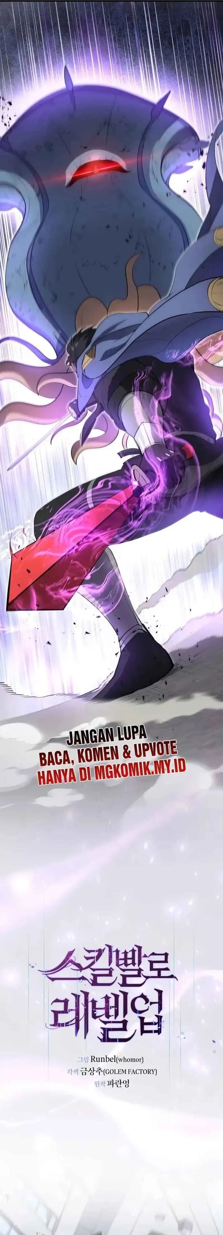 Leveling Up with Skills Page 6