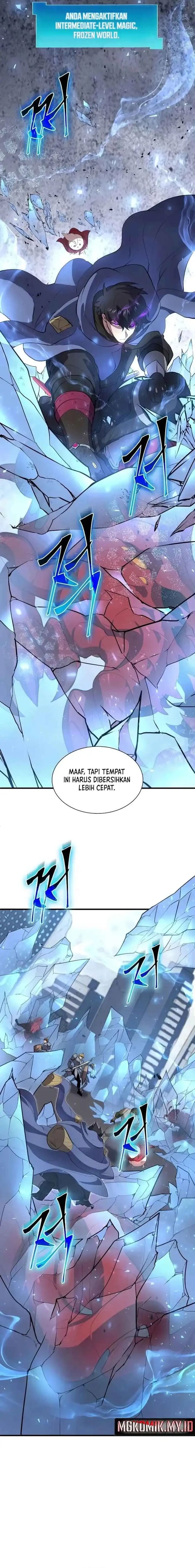 Leveling Up with Skills Page 10