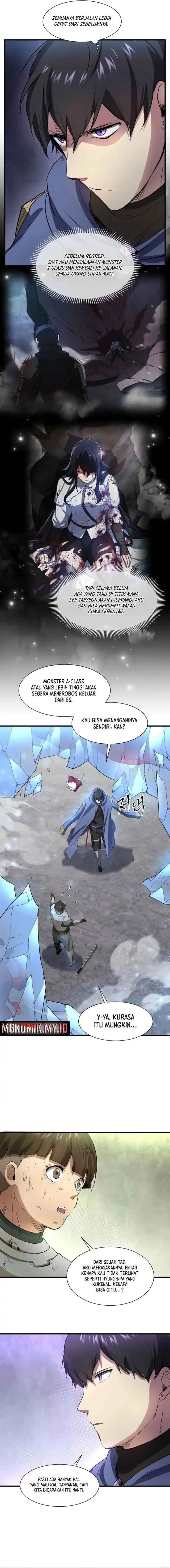 Leveling Up with Skills Page 11