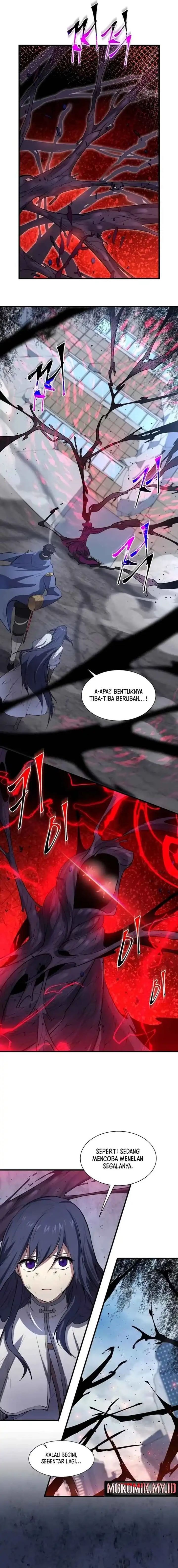 Leveling Up with Skills Page 18