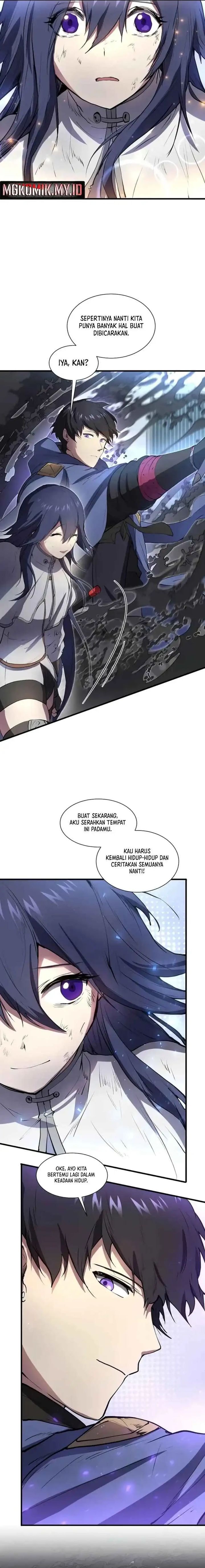 Leveling Up with Skills Page 20