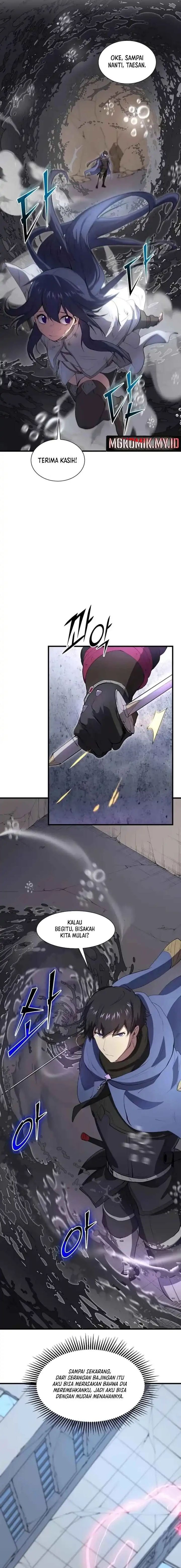 Leveling Up with Skills Page 21