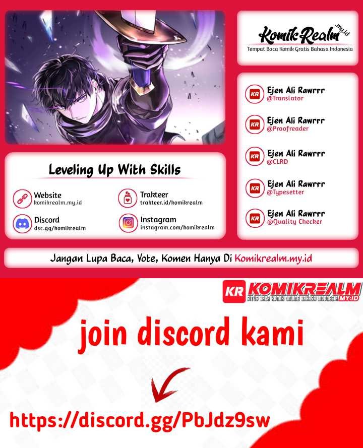 Leveling Up with Skills Page 2