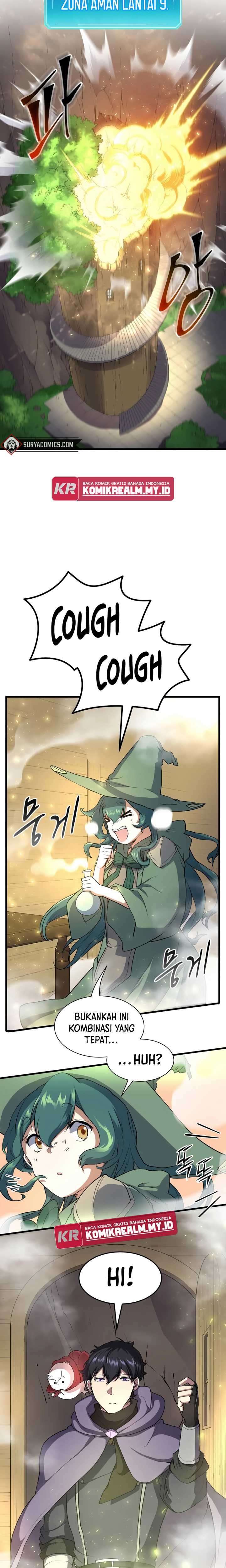 Leveling Up with Skills Page 10