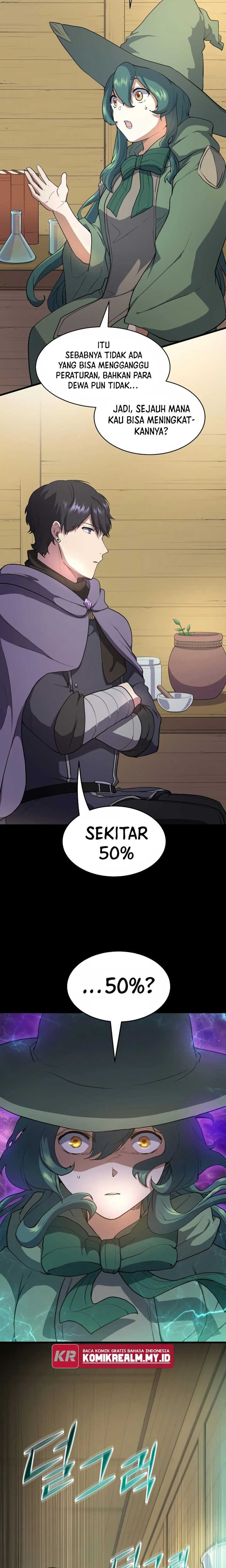 Leveling Up with Skills Page 12