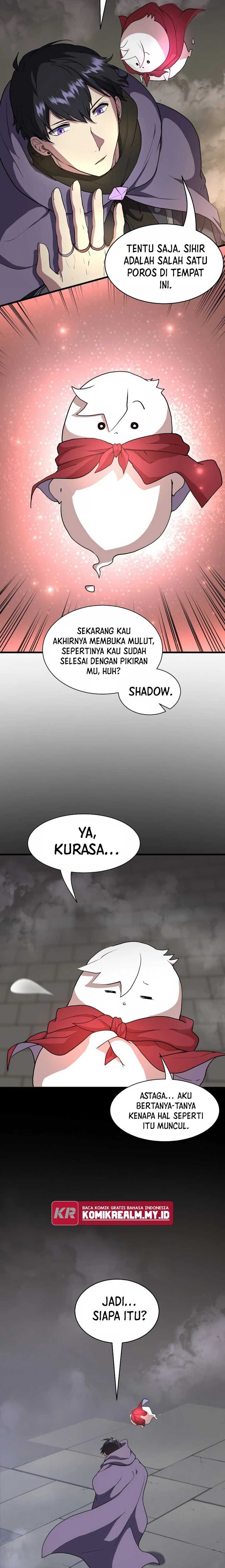 Leveling Up with Skills Page 29