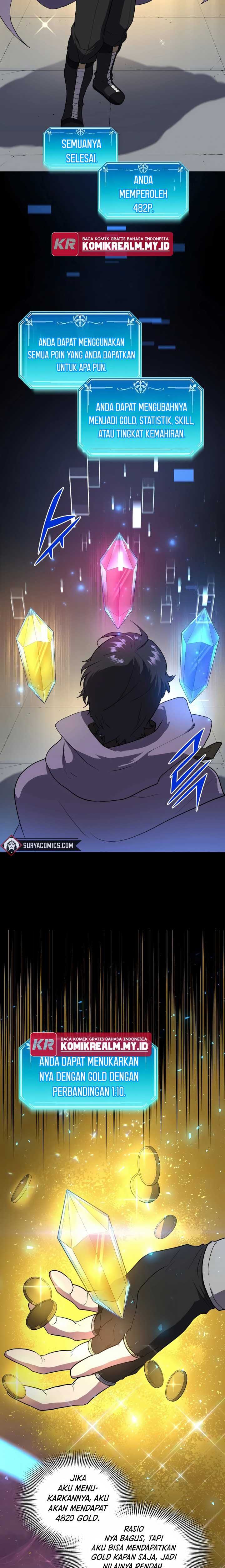 Leveling Up with Skills Page 3