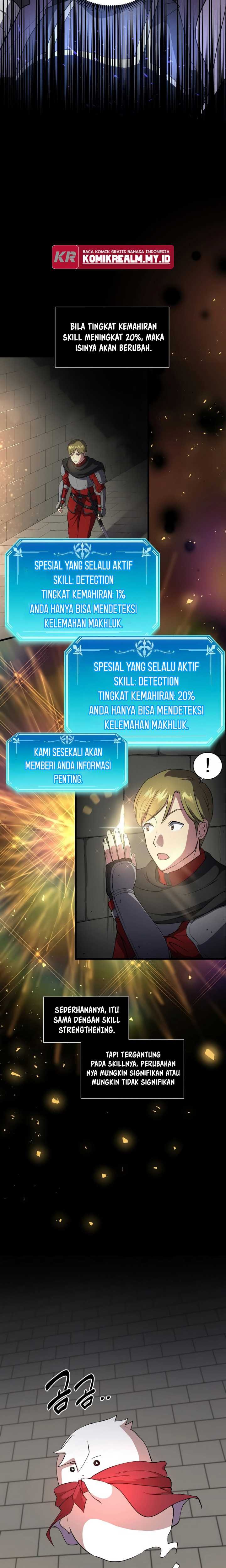 Leveling Up with Skills Page 5