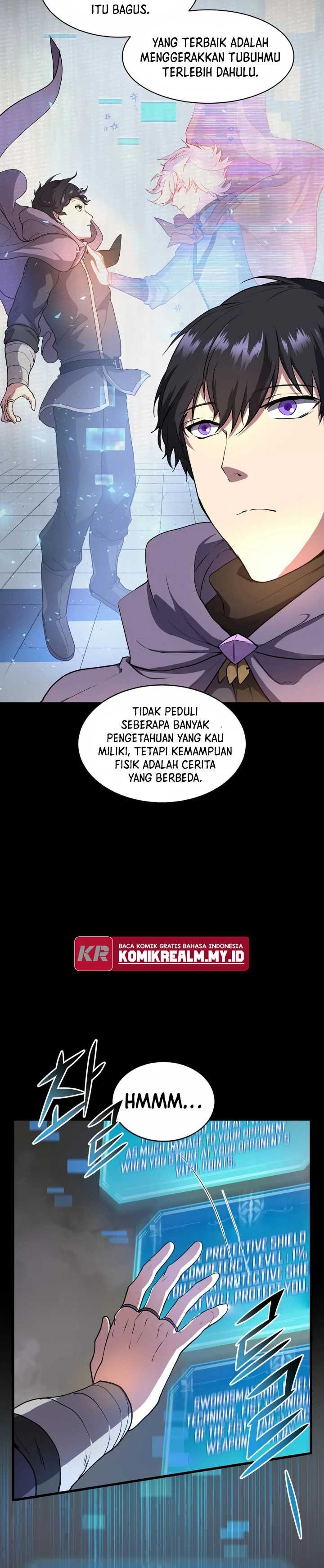 Leveling Up with Skills Page 7