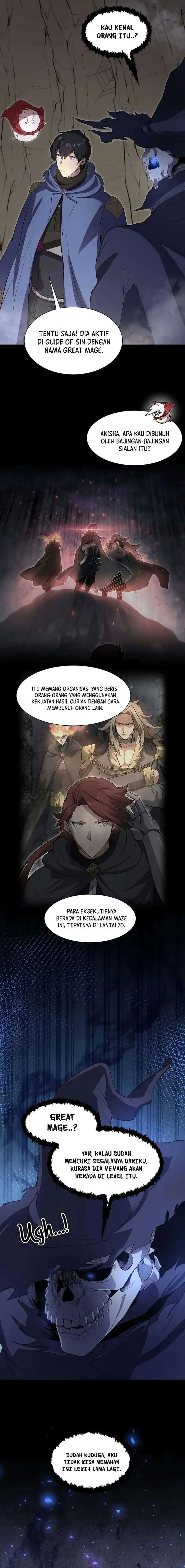 Leveling Up with Skills Page 5