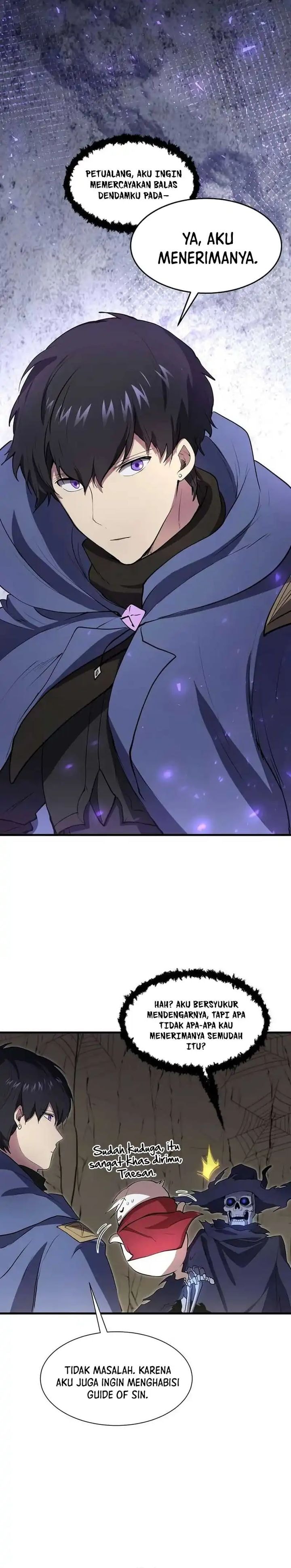 Leveling Up with Skills Page 6