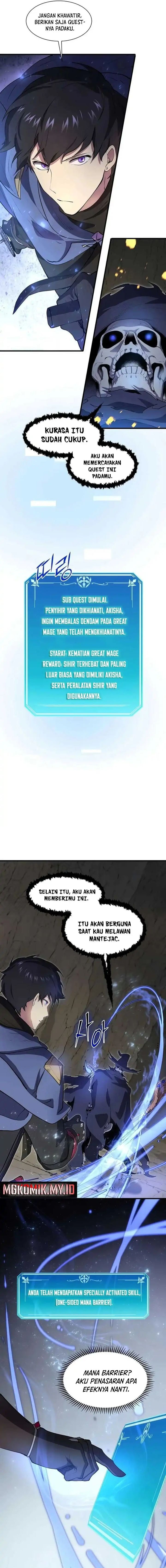 Leveling Up with Skills Page 8