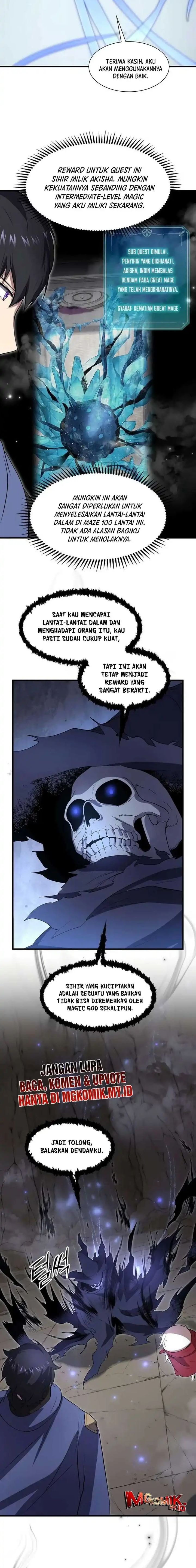 Leveling Up with Skills Page 9
