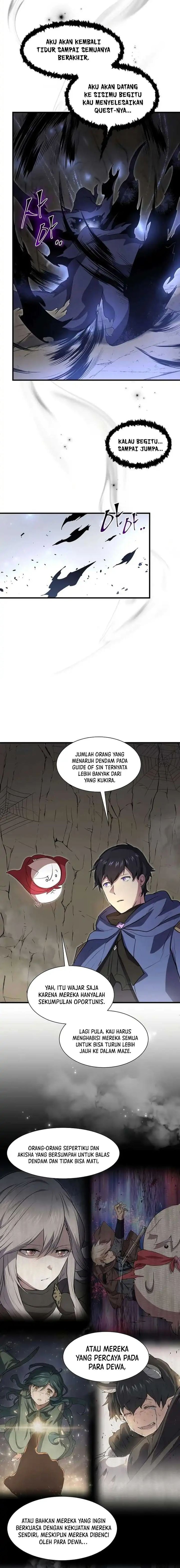 Leveling Up with Skills Page 10