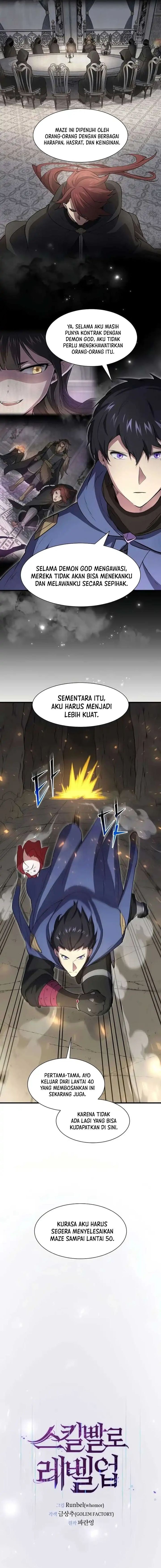 Leveling Up with Skills Page 11