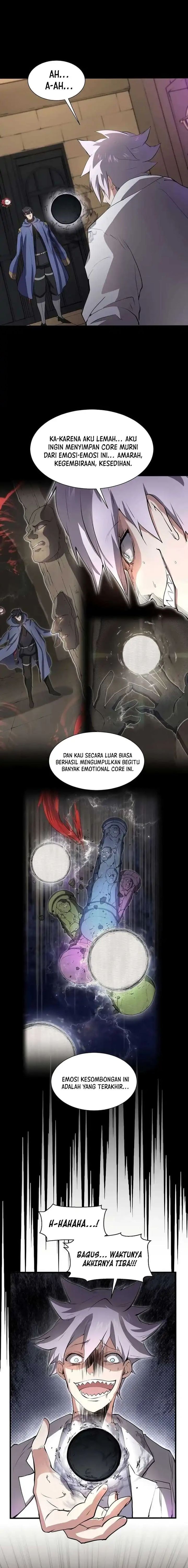 Leveling Up with Skills Page 15