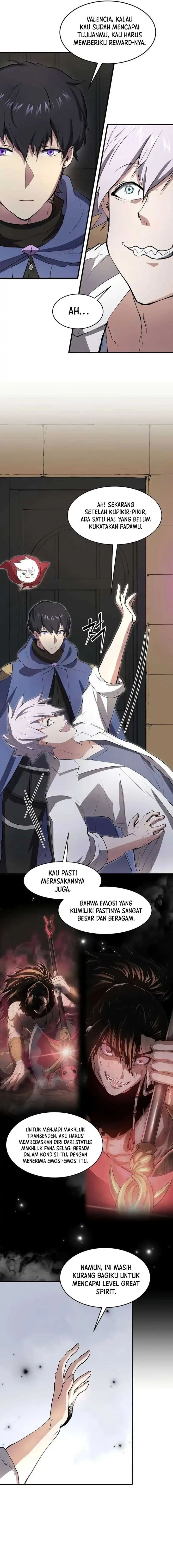 Leveling Up with Skills Page 17