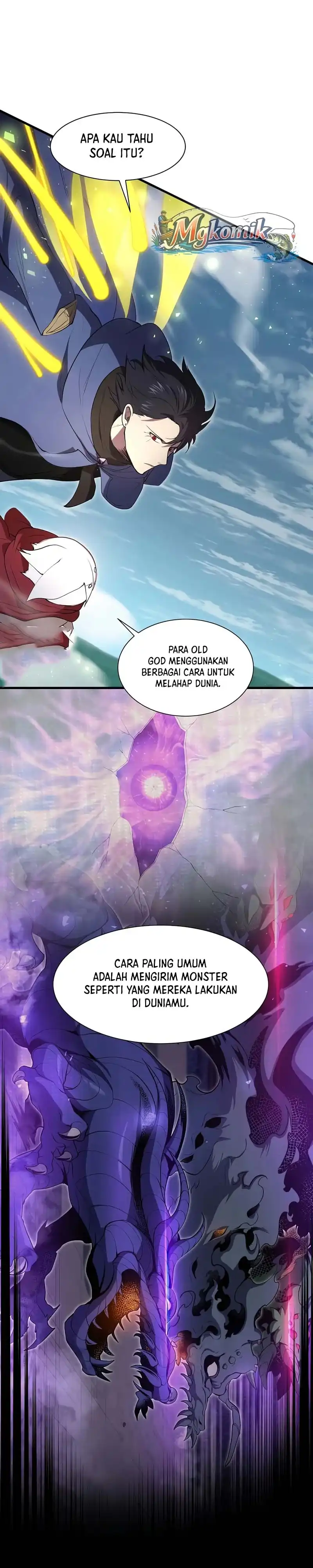 Leveling Up with Skills Page 11